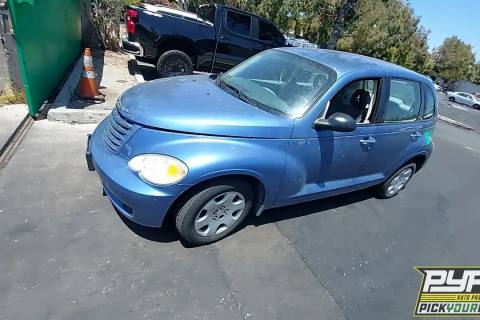 Photo of 2006 Chrysler Pt Cruiser