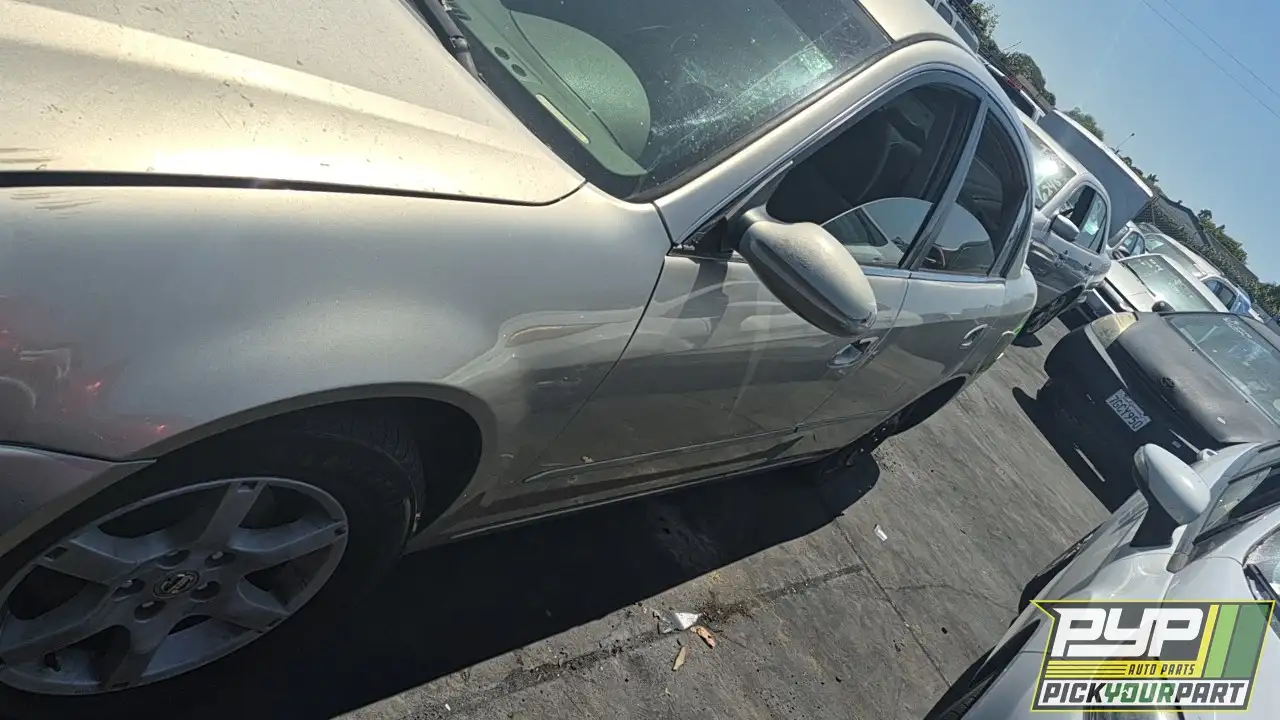 Photo of 2005 Nissan Altima