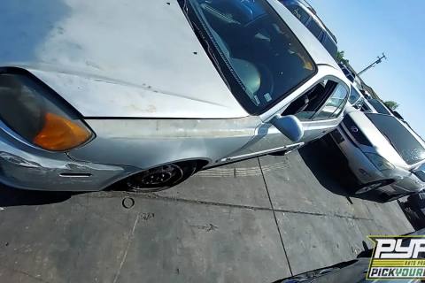 Photo of 2003 Hyundai Accent