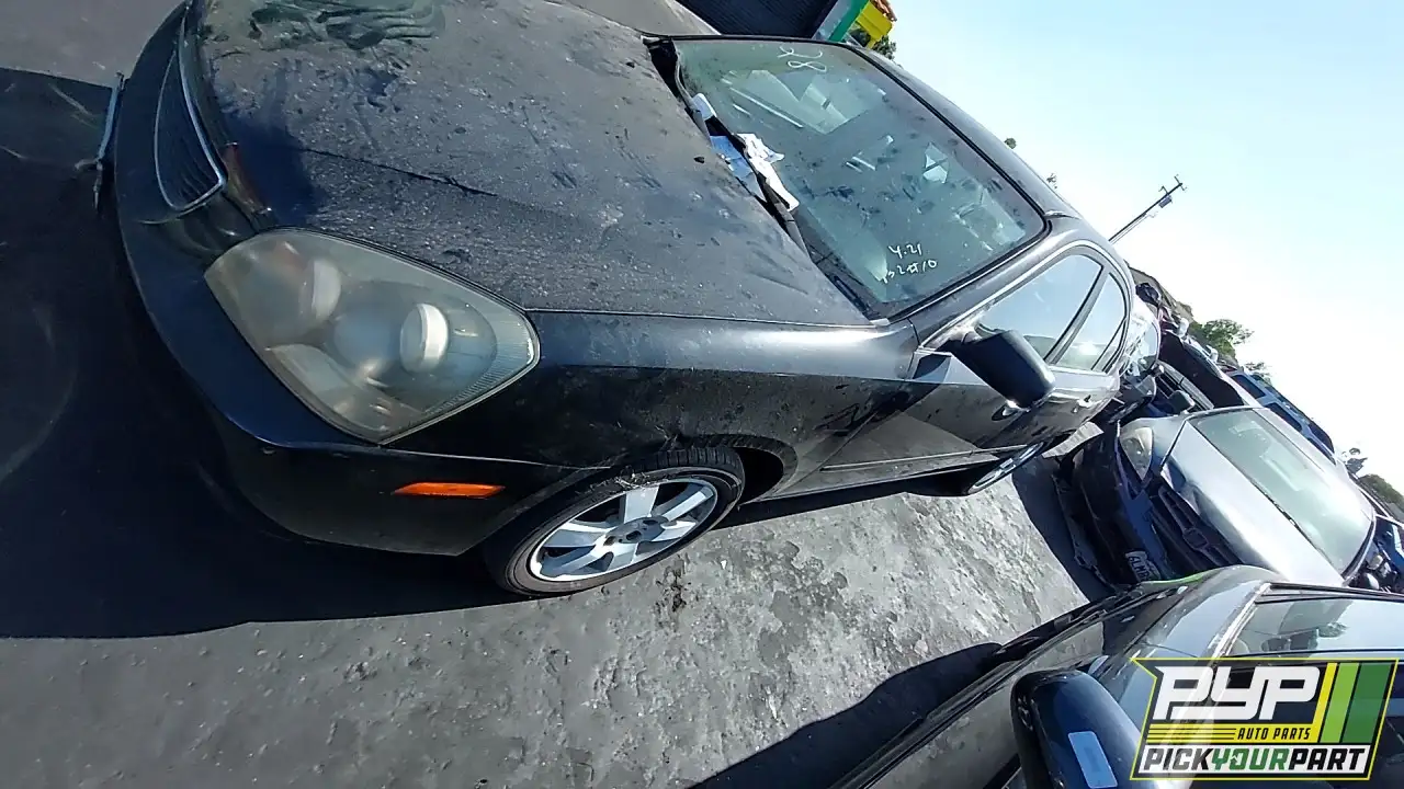 Photo of 2006 Kia Optima