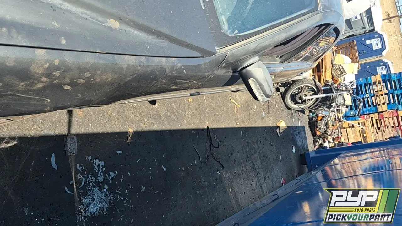 Photo of 2004 Mercedes-Benz S430