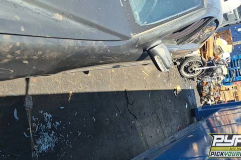 Photo of 2004 Mercedes-Benz S430