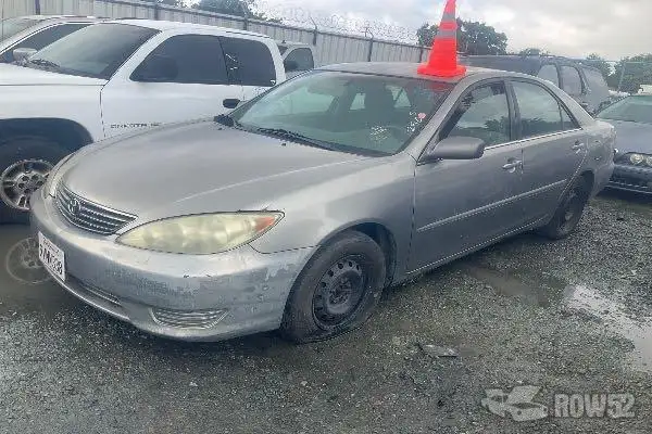 Photo of 2006 Toyota Camry