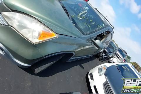 Photo of 2007 Honda Cr-V