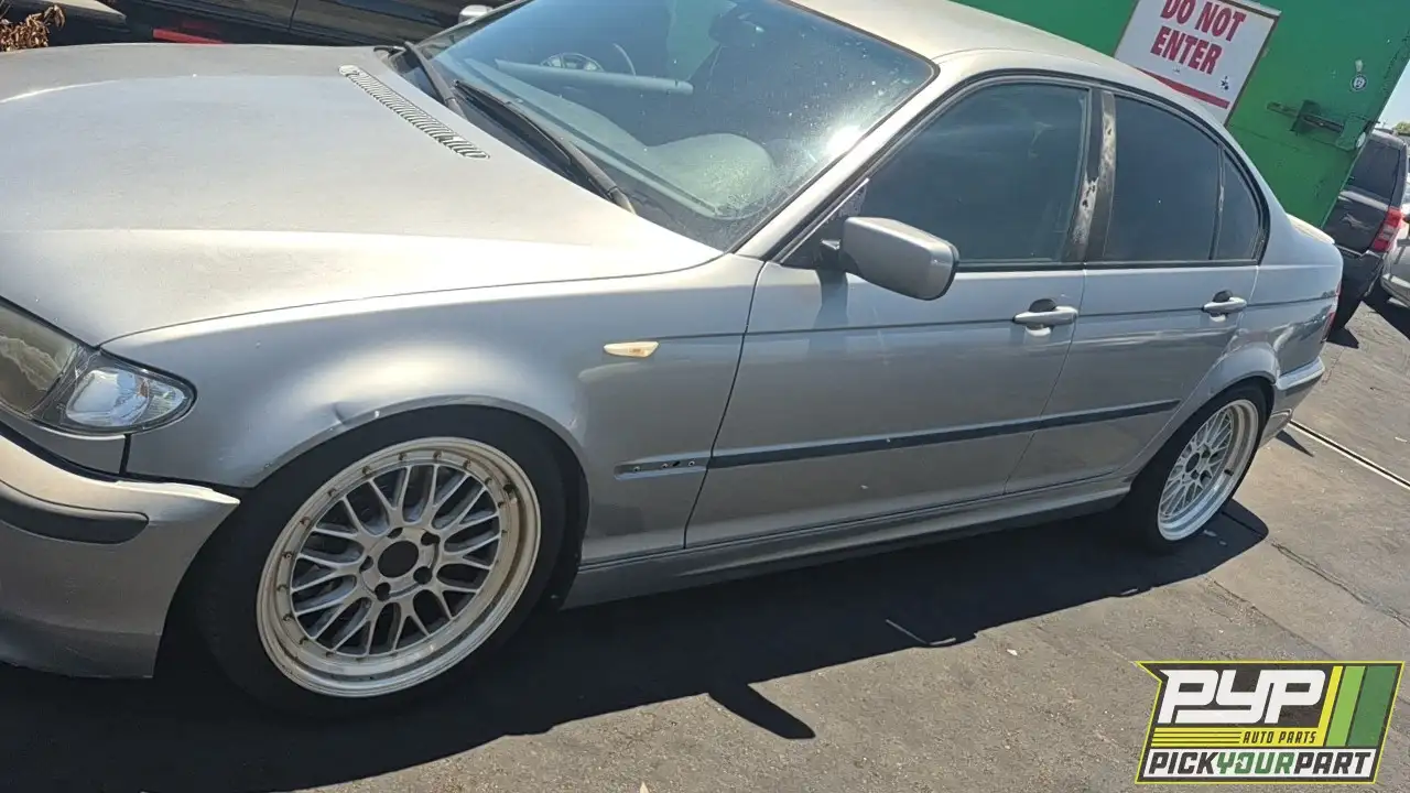 Photo of 2003 Bmw 330I