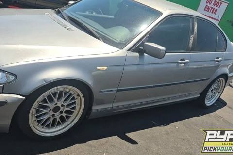 Photo of 2003 Bmw 330I