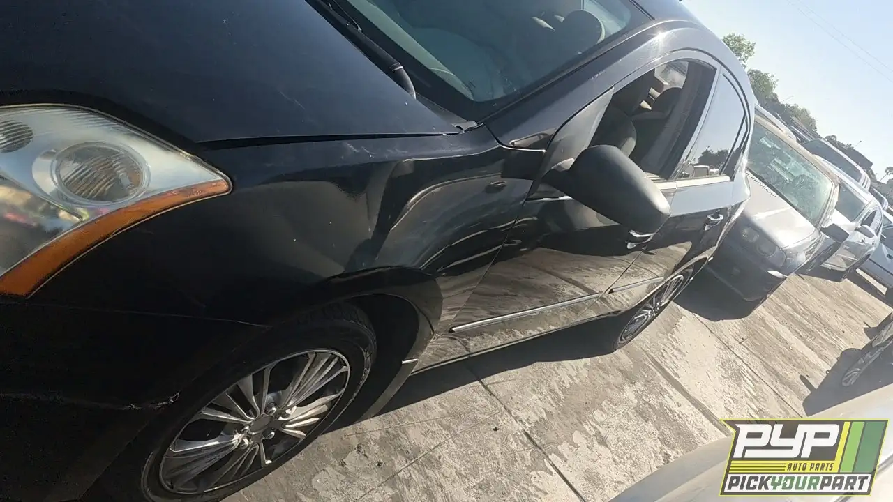 Photo of 2008 Nissan Sentra