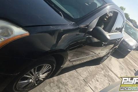 Photo of 2008 Nissan Sentra