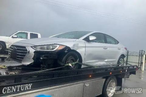 Photo of 2017 Hyundai Elantra