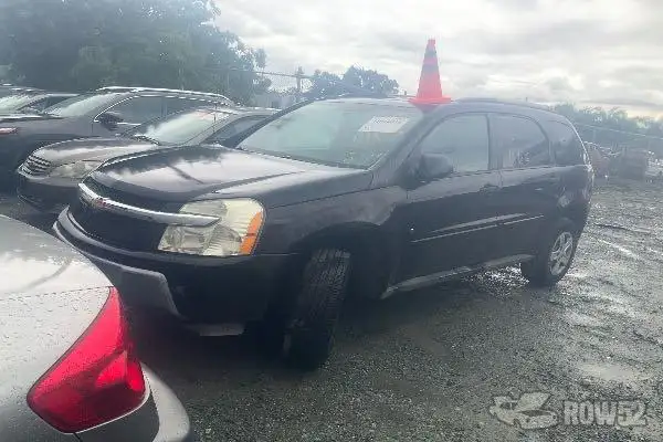 Photo of 2006 Chevrolet Equinox