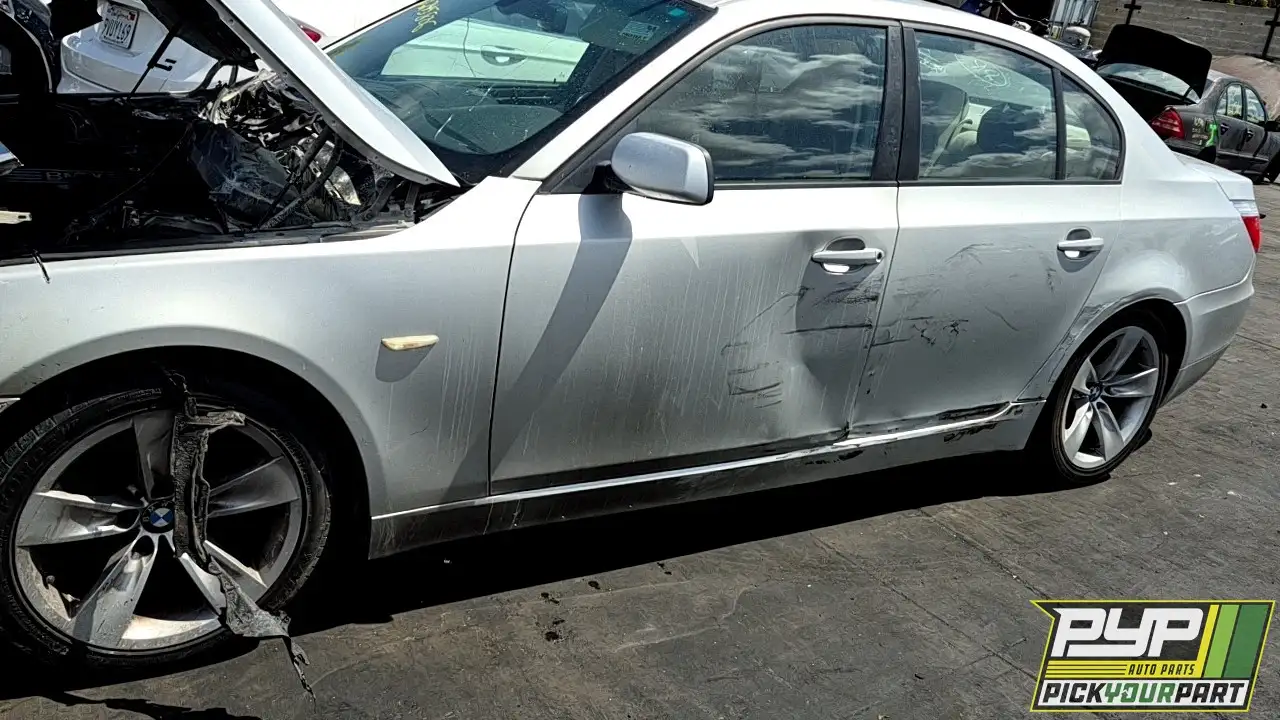 Photo of 2010 Bmw 528I