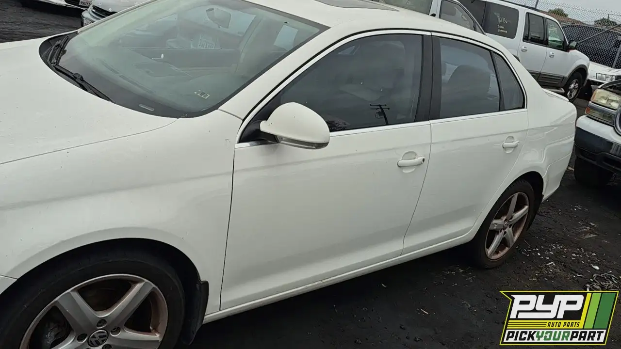 Photo of 2010 Volkswagen Jetta