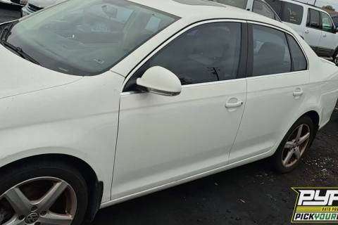 Photo of 2010 Volkswagen Jetta