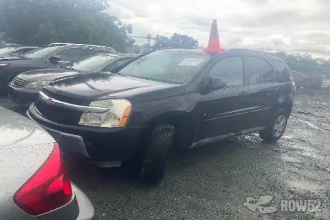 Photo of 2006 Chevrolet Equinox