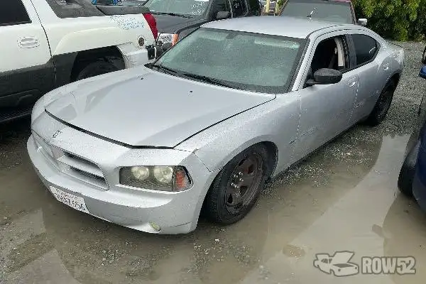 Photo of 2008 Dodge Charger