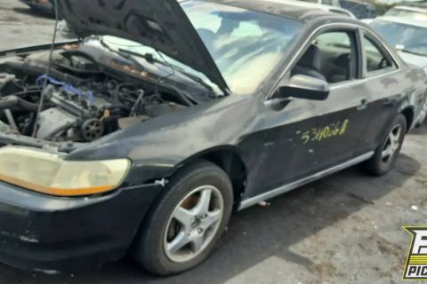 Photo of 1998 Honda Accord