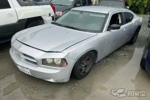 Photo of 2008 Dodge Charger