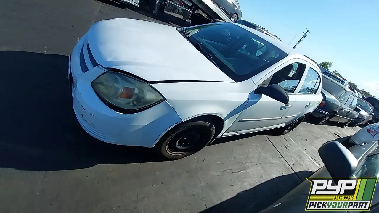 Photo of 2005 Chevrolet Cobalt