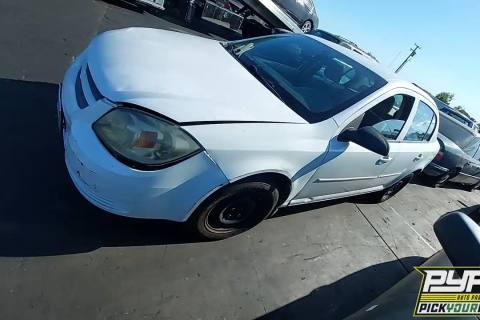 Photo of 2005 Chevrolet Cobalt