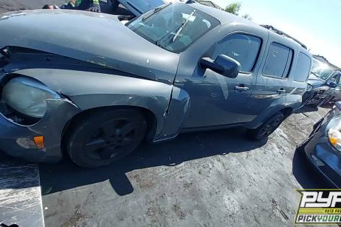 Photo of 2008 Chevrolet Hhr