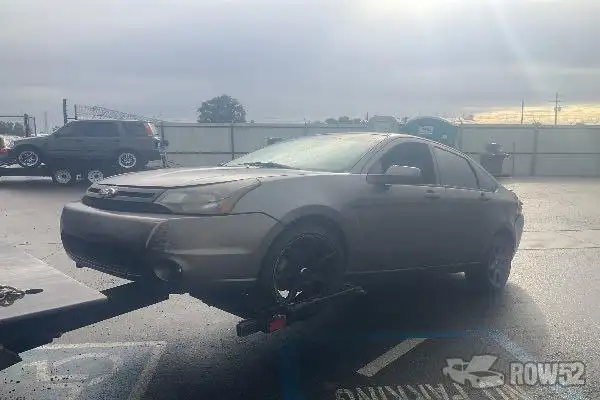 Photo of 2011 Ford Focus