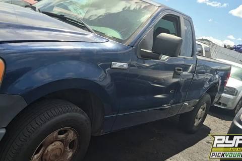 Photo of 2007 Ford F-150