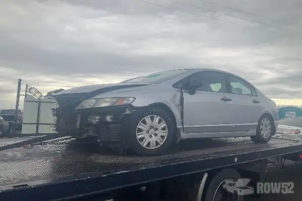 Photo of 2010 Honda Civic
