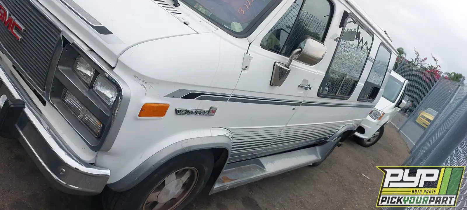 Photo of 1995 Gmc G1500