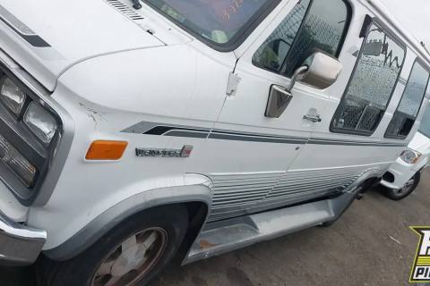 Photo of 1995 Gmc G1500