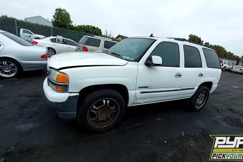 Photo of 2006 Gmc Yukon