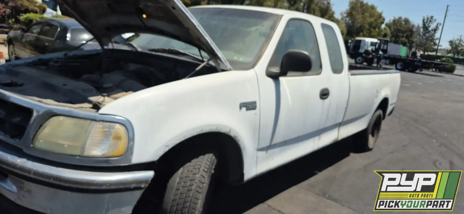 Photo of 1998 Ford F-150
