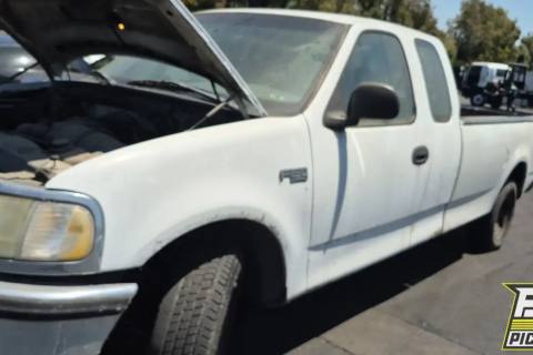 Photo of 1998 Ford F-150