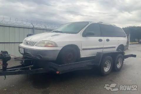 Photo of 2001 Ford Windstar