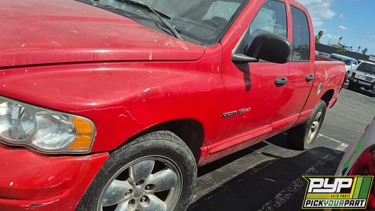Photo of 2004 Dodge Ram 1500