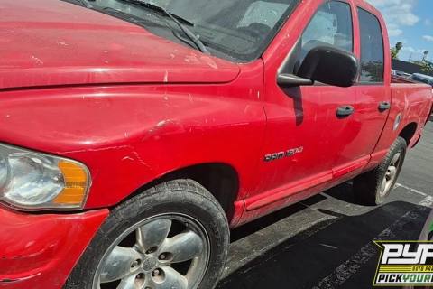 Photo of 2004 Dodge Ram 1500