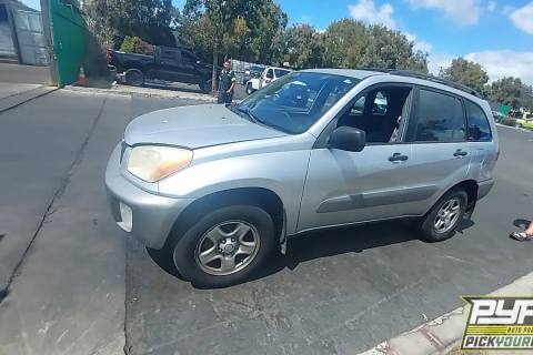 Photo of 2002 Toyota Rav4
