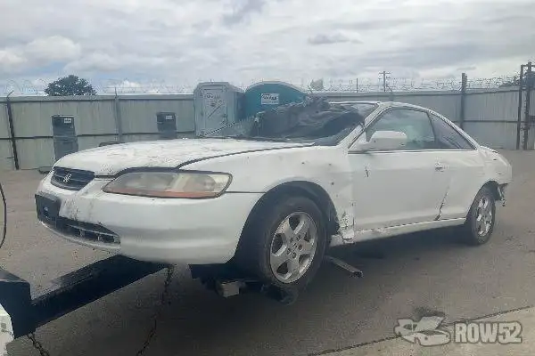 Photo of 2000 Honda Accord
