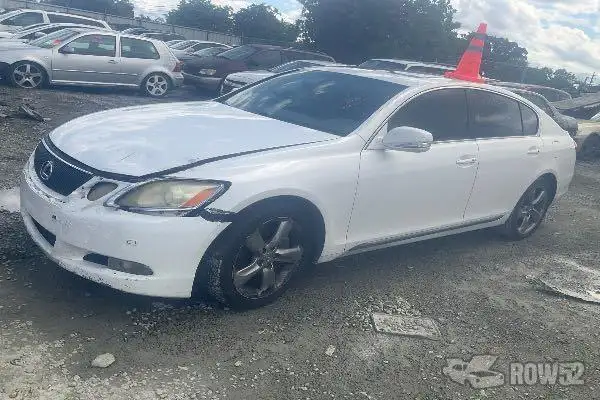 Photo of 2009 Lexus GS