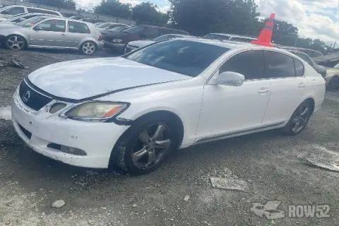 Photo of 2009 Lexus GS