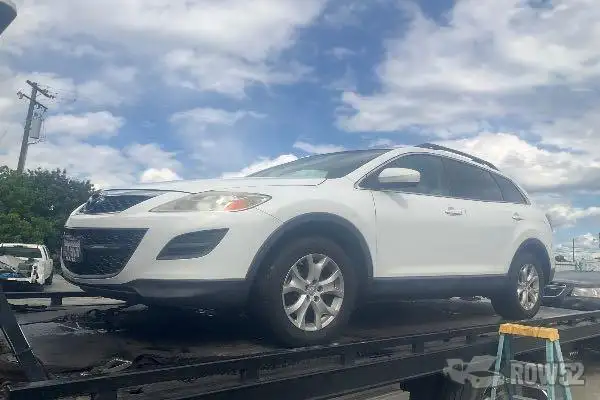 Photo of 2011 Mazda CX-9