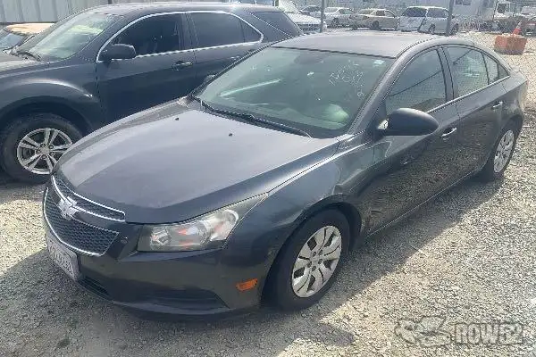 Photo of 2013 Chevrolet Cruze