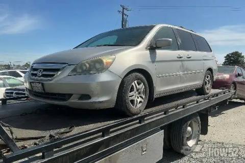 Photo of 2005 Honda Odyssey