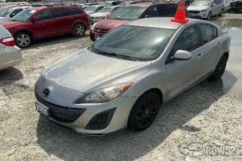 Photo of 2011 Mazda Mazda3