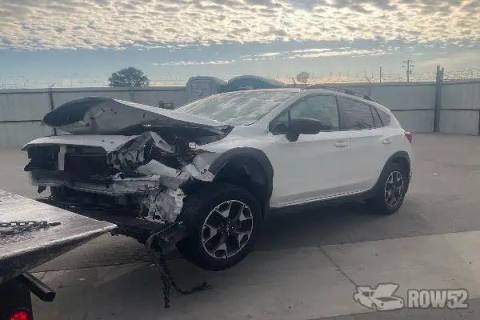 Photo of 2019 Subaru Crosstrek