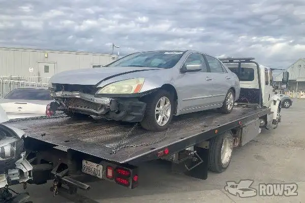 Photo of 2006 Honda Accord