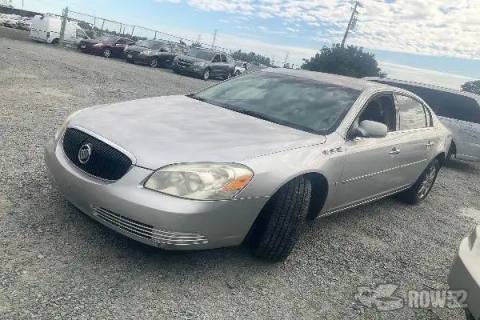 Photo of 2007 Buick Lucerne