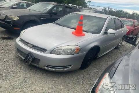 Photo of 2013 Chevrolet Impala