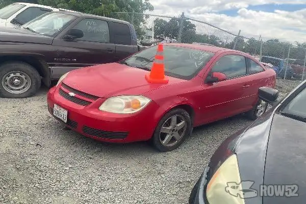 Photo of 2006 Chevrolet Cobalt