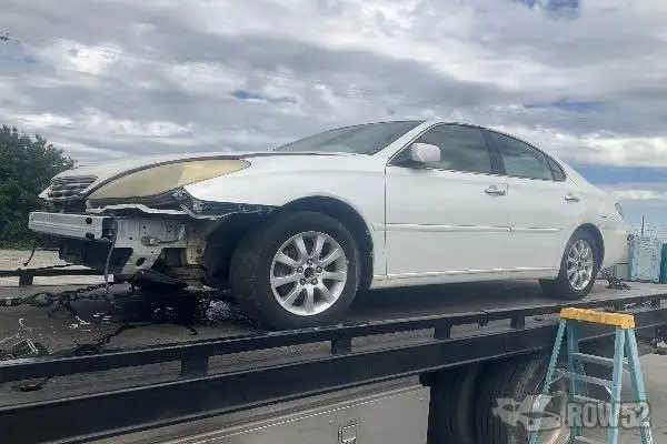 Photo of 2003 Lexus ES 300