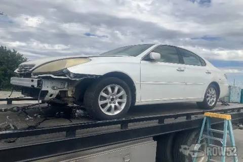Photo of 2003 Lexus ES 300